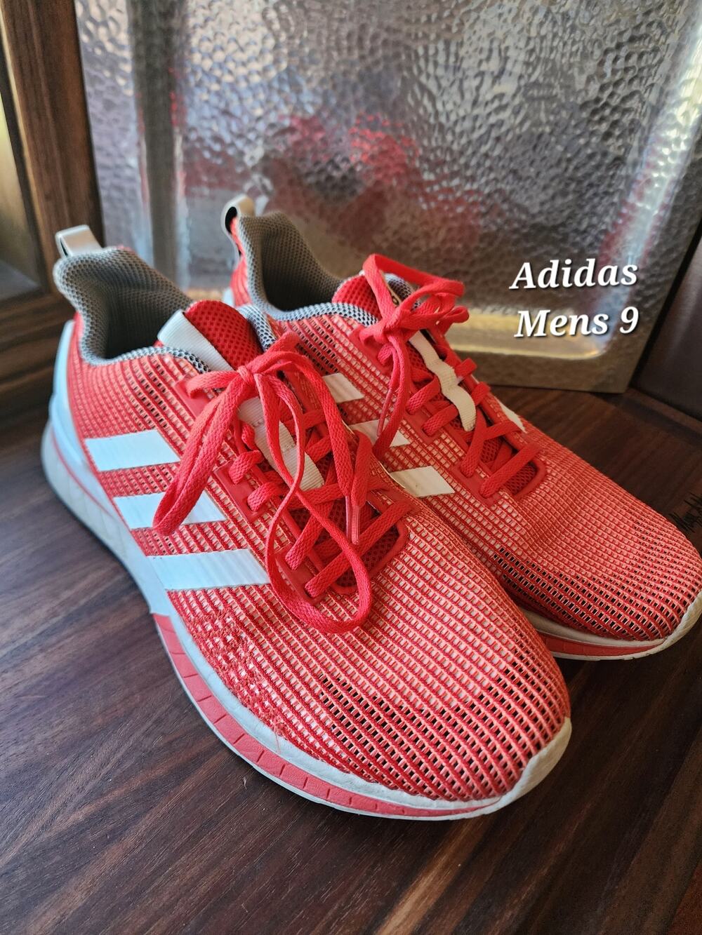 Adidas
Red Questar Tnd Running Shoes‎